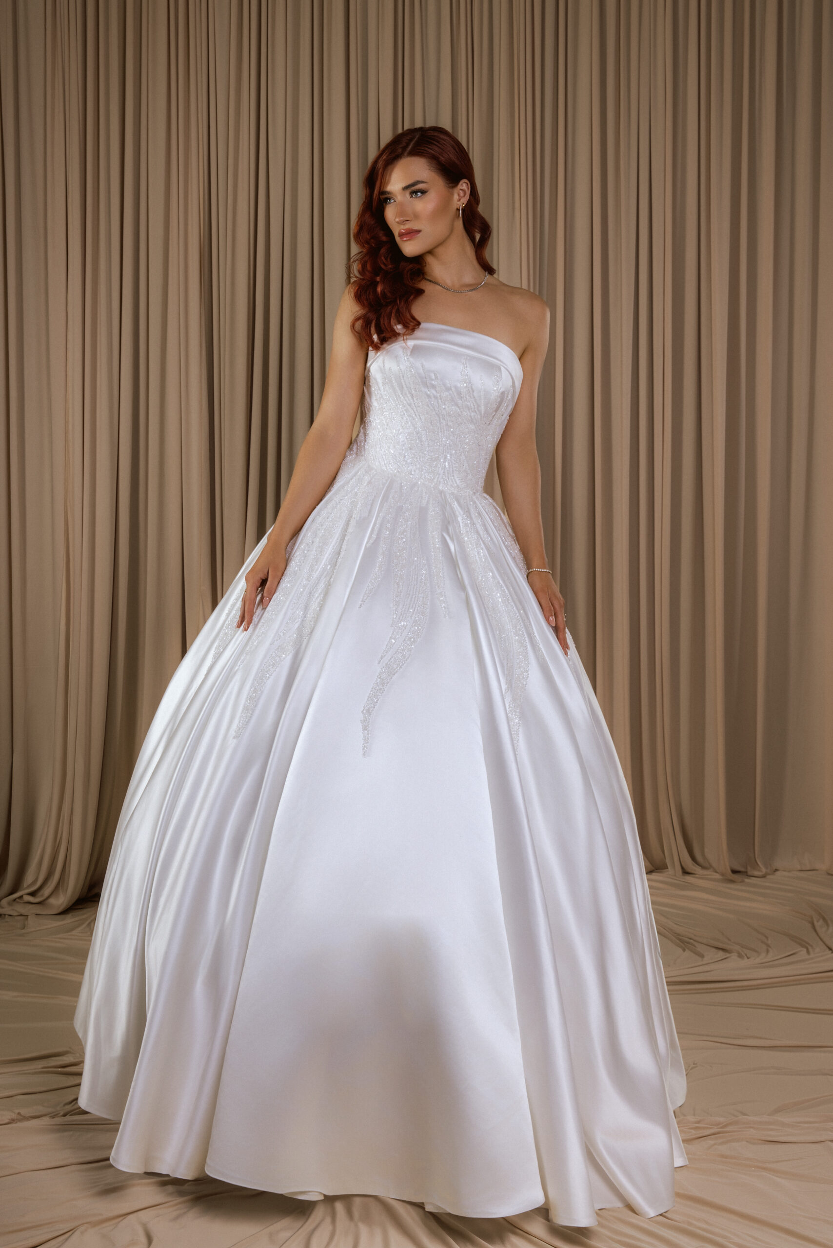 the Ivory  Majesty