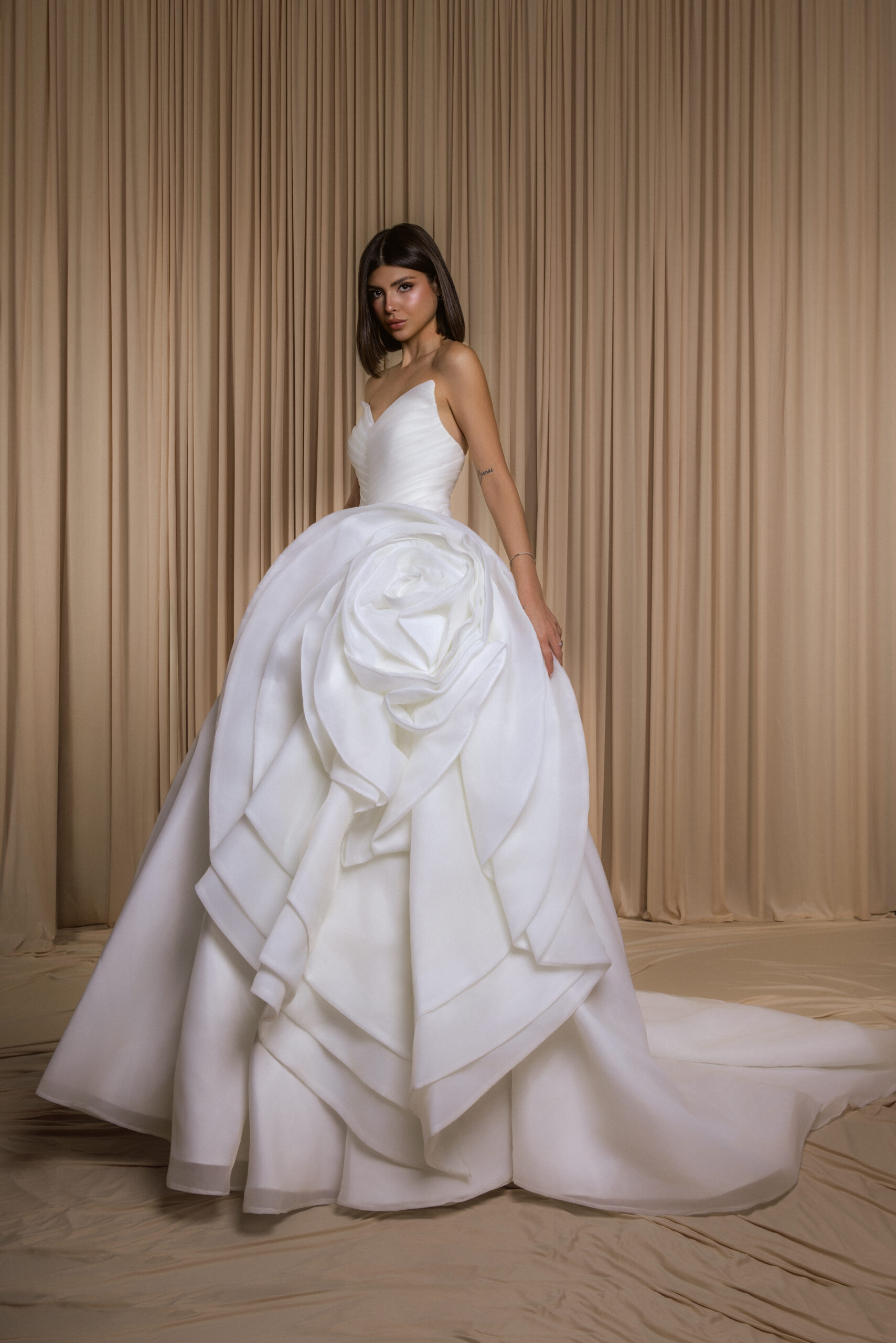 Veloura Rose